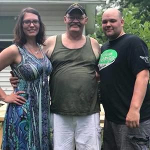 Meet your Posher, Allyson